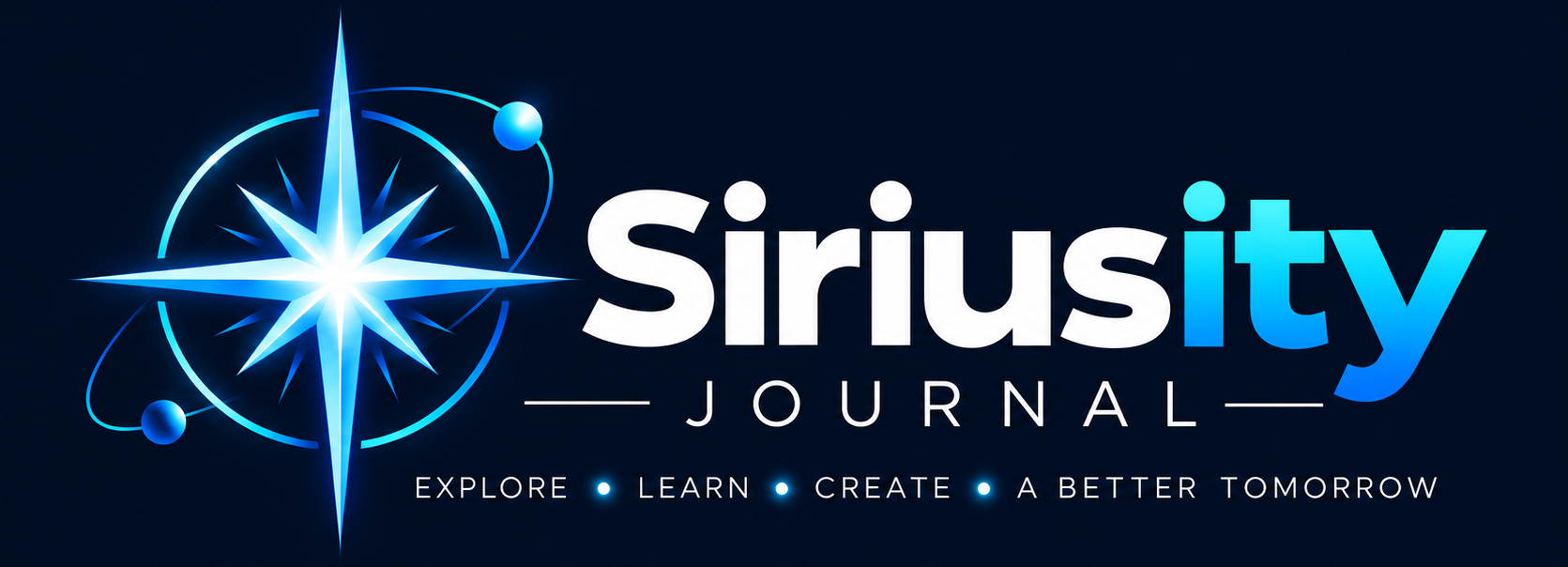 Siriusity Journal