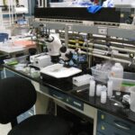 Laser-Based Test Detects Colorectal Cancer Biomarker in Blood in Minutes